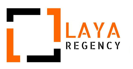 LAYA REGENCY logo