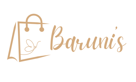 Baruni's Boutique logo