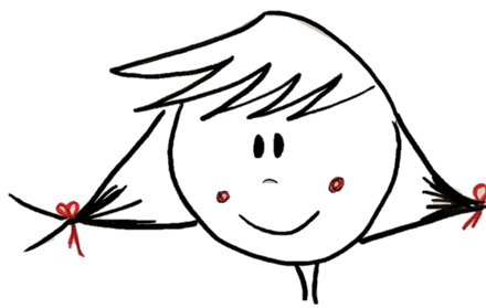 Grisela y la ilusión logo