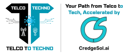 TELCO TO TECHNO logo