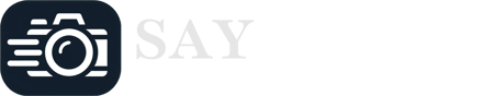 Saycontentphotography logo