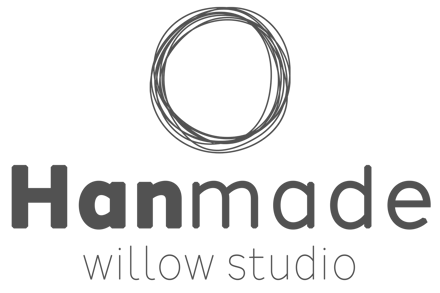 Hanmade Willow Studio logo