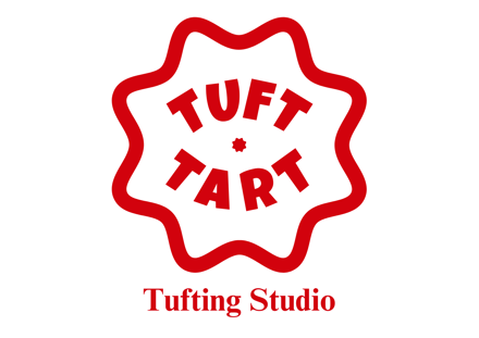 Tuft • Tart logo