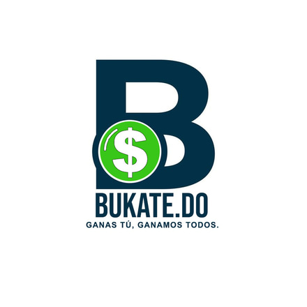 Bukate.do logo