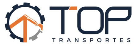 Top Transportes logo