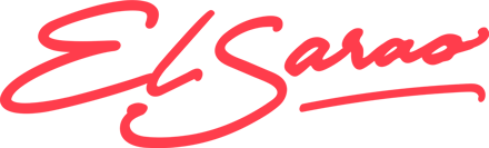 Restaurante El Sarao logo