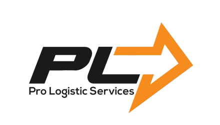 Prologistics Trucking logo
