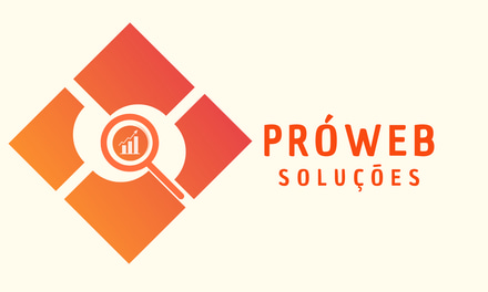 Próweb Soluções logo
