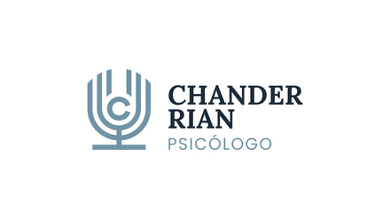 Chander Rian Psicólogo logo