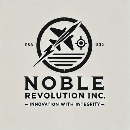 Nobel Revolution Inc logo