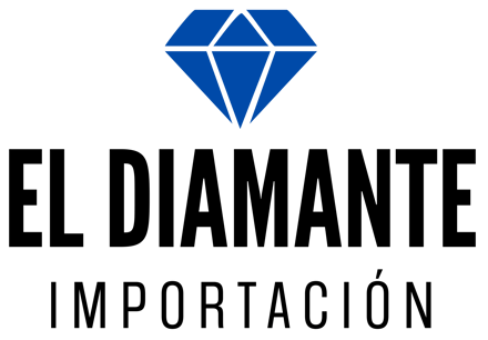 El Diamante Importación logo