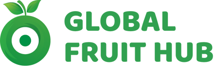 Global Fruit Hub logo