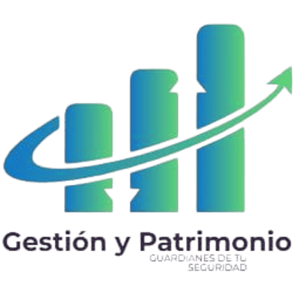 Gestión y Patrimonio logo