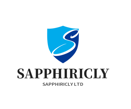 SAPPHIRICLY LTD logo