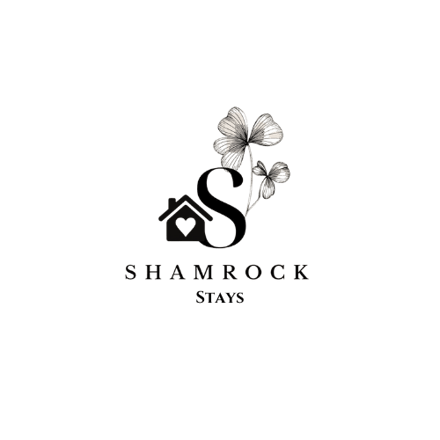 Shamrock Stays logo