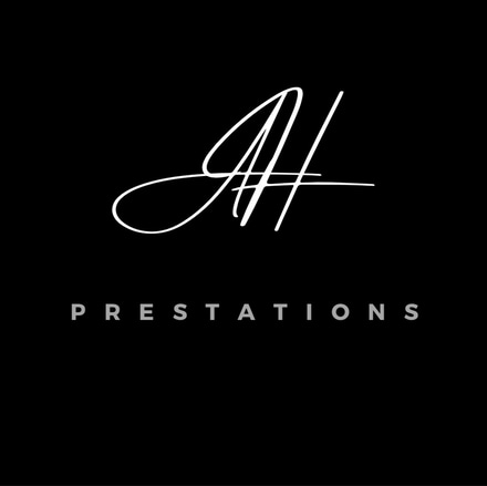 AH Prestations logo