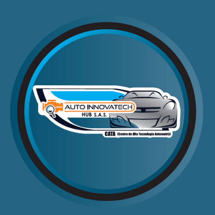 AUTO INNOVATECH HUB S.A.S. logo