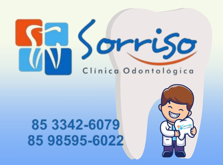 Clínica Odontológica Sorriso logo