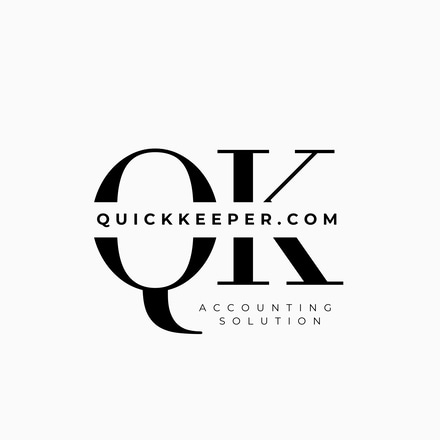 Quickkeeper logo