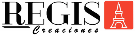 Creaciones Regis logo