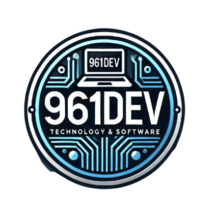 961DEV logo