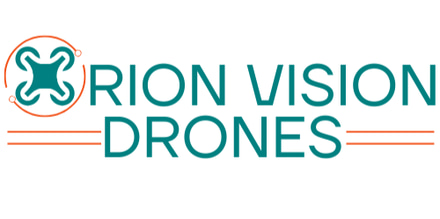 Orion Vision Drones logo