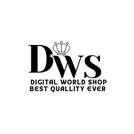 DWS logo