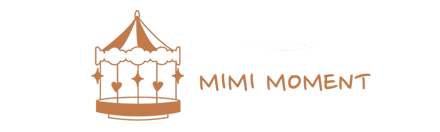 MIMI MOMENT logo