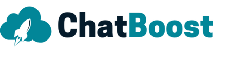 Chat Boost logo