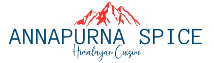 Annapurna Spice logo