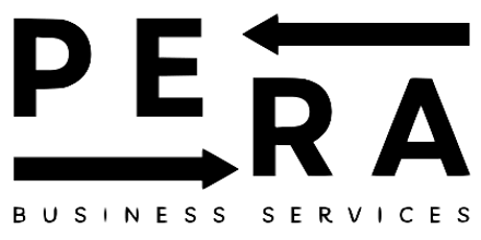 PERA Business Services logo