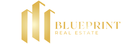 Blueprint Realestate logo