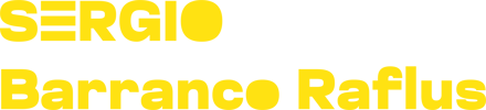 Sergio Barranco Raflus logo