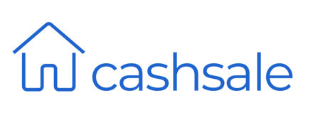 Cashsale logo