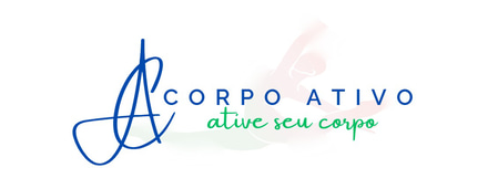 CorpoAtivo logo