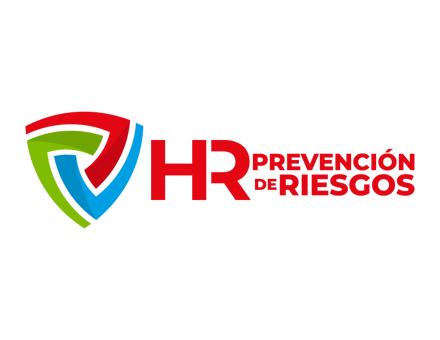 HR PREVENCION SEGURIDAD Y GESTION DE RIESGOS logo