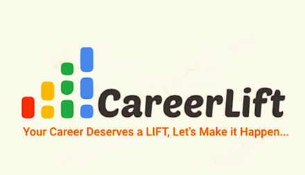 careerlift logo