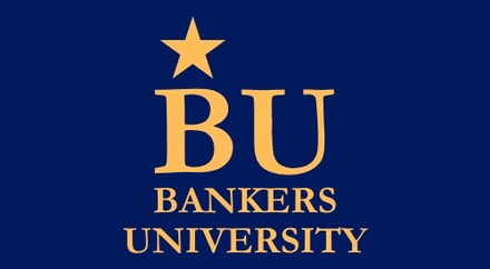 BANKERS UNIVERSITY logo