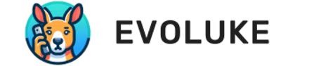 Evoluke logo