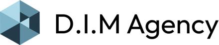 DIM logo