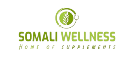 Somaliwellness logo