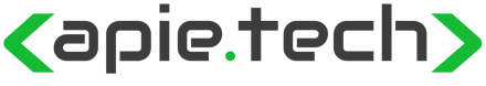 Apie Tech logo