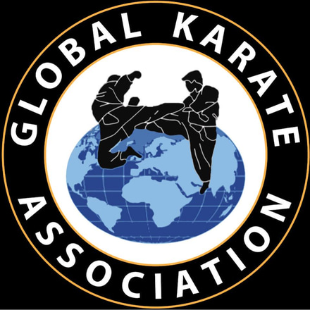 Global Karate Atlanta logo