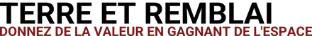 TERRE ET REMBLAI logo