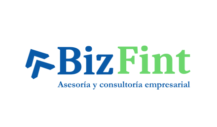 BizFint logo