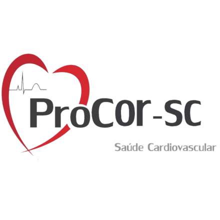 Procor - Saúde Cardiovascular logo