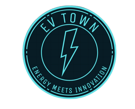 EVTown logo