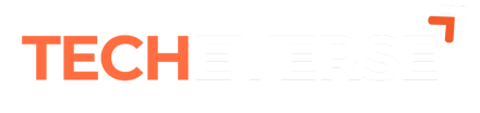 Techeverse.com logo