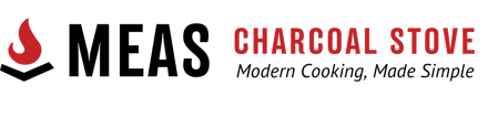 Meas Charcoal Stove logo