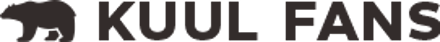 Kuul Fan logo